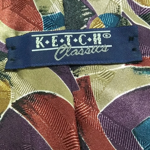 Ketch classics tie set - Picture 3 of 3